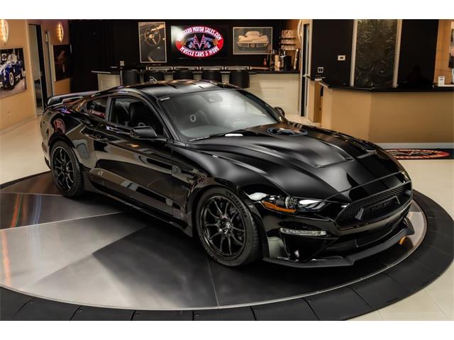 2023 Ford Mustang (CC-2094047) for sale in Plymouth, Michigan
