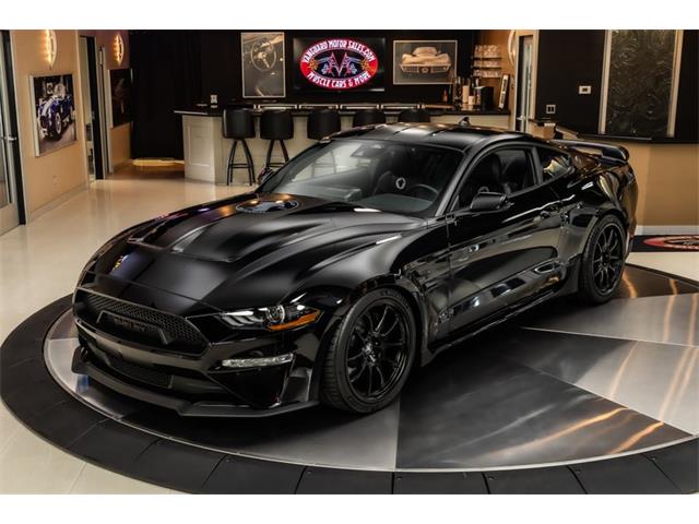 2023 Ford Mustang (CC-2094047) for sale in Plymouth, Michigan