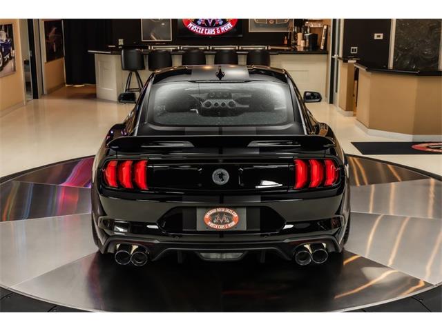 2023 Ford Mustang (CC-2094047) for sale in Plymouth, Michigan