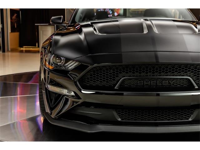 2023 Ford Mustang (CC-2094047) for sale in Plymouth, Michigan