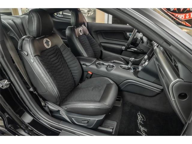 2023 Ford Mustang (CC-2094047) for sale in Plymouth, Michigan