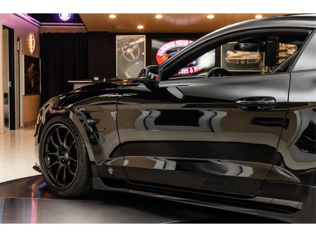 2023 Ford Mustang (CC-2094047) for sale in Plymouth, Michigan