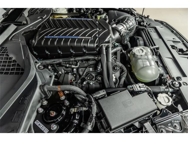 2023 Ford Mustang (CC-2094047) for sale in Plymouth, Michigan