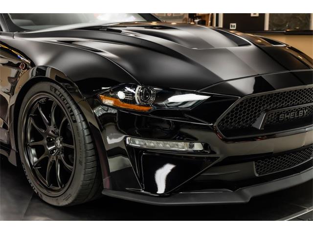 2023 Ford Mustang (CC-2094047) for sale in Plymouth, Michigan