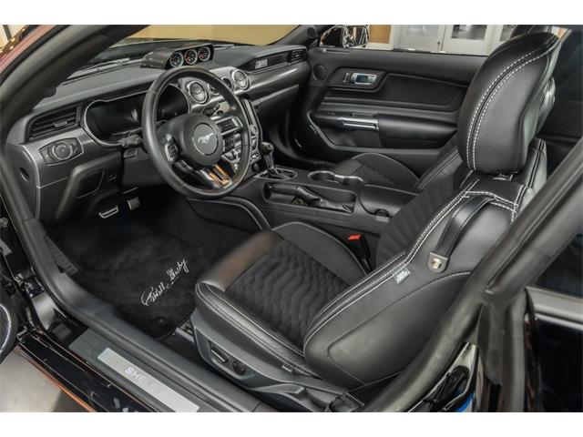 2023 Ford Mustang (CC-2094047) for sale in Plymouth, Michigan