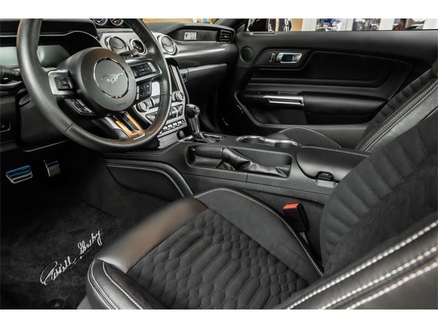 2023 Ford Mustang (CC-2094047) for sale in Plymouth, Michigan