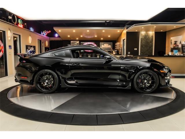 2023 Ford Mustang (CC-2094047) for sale in Plymouth, Michigan
