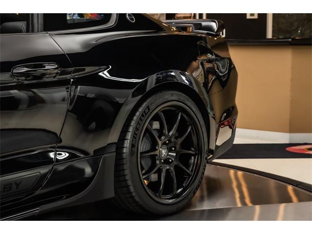 2023 Ford Mustang (CC-2094047) for sale in Plymouth, Michigan