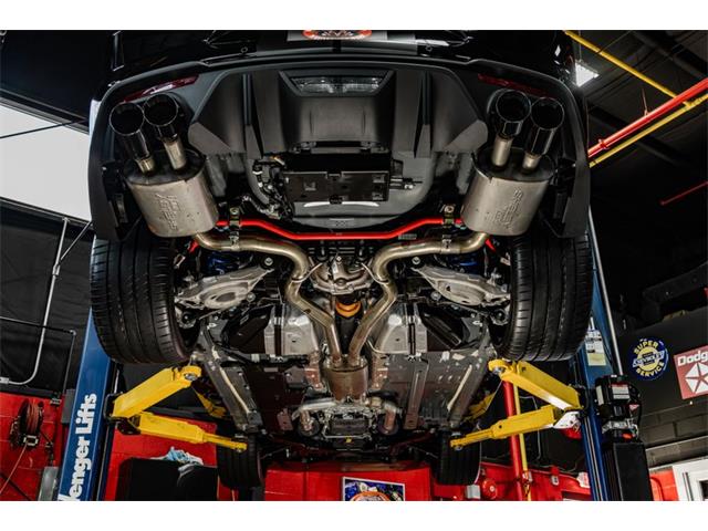 2023 Ford Mustang (CC-2094047) for sale in Plymouth, Michigan