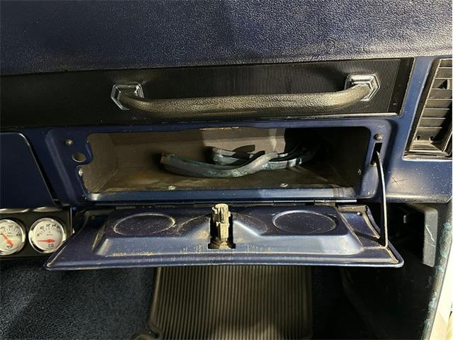 1969 Chevrolet Camaro (CC-2094048) for sale in Depew, New York