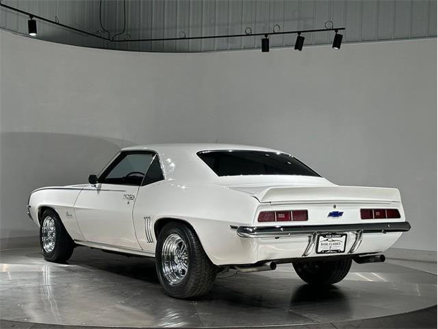 1969 Chevrolet Camaro (CC-2094048) for sale in Depew, New York