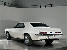 1969 Chevrolet Camaro (CC-2094048) for sale in Depew, New York