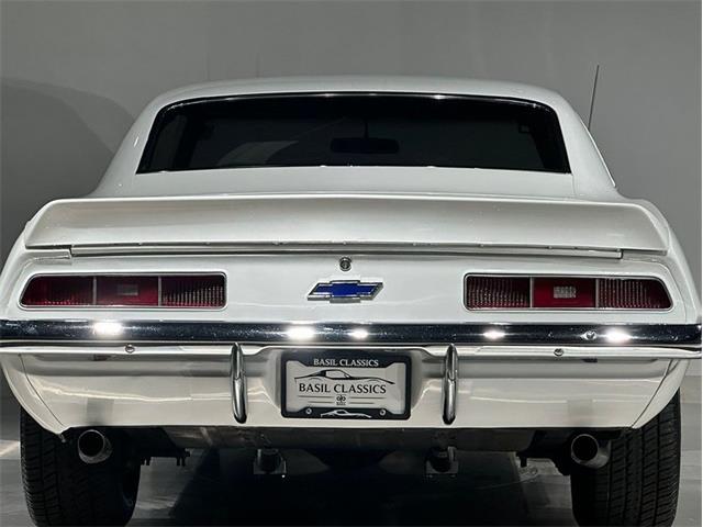 1969 Chevrolet Camaro (CC-2094048) for sale in Depew, New York