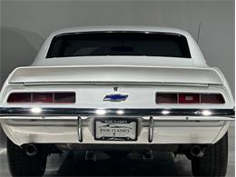 1969 Chevrolet Camaro (CC-2094048) for sale in Depew, New York