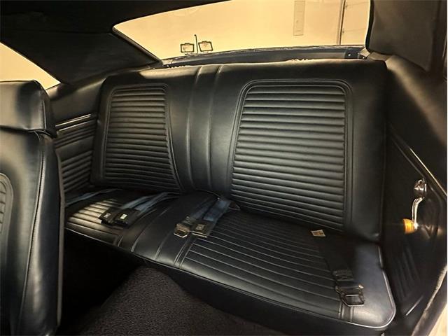 1969 Chevrolet Camaro (CC-2094048) for sale in Depew, New York
