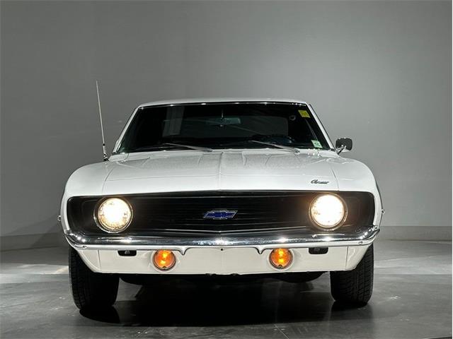 1969 Chevrolet Camaro (CC-2094048) for sale in Depew, New York