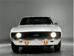 1969 Chevrolet Camaro (CC-2094048) for sale in Depew, New York