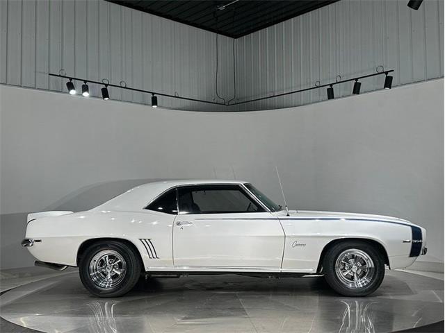 1969 Chevrolet Camaro (CC-2094048) for sale in Depew, New York