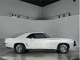 1969 Chevrolet Camaro (CC-2094048) for sale in Depew, New York