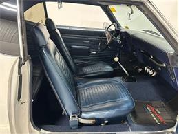 1969 Chevrolet Camaro (CC-2094048) for sale in Depew, New York