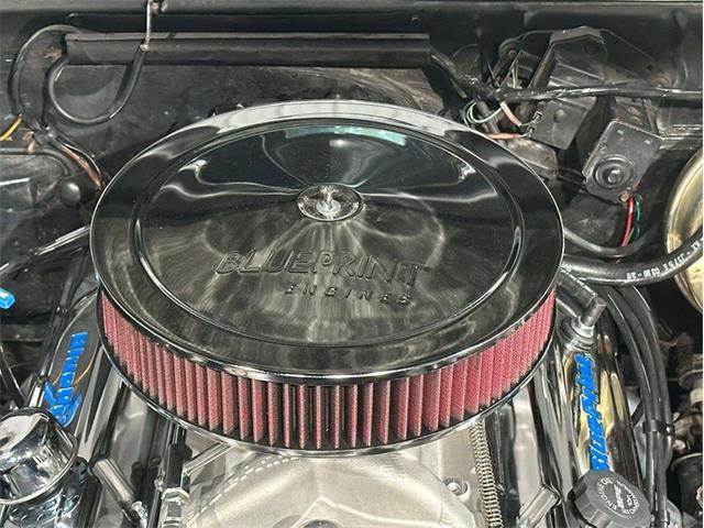 1969 Chevrolet Camaro (CC-2094048) for sale in Depew, New York