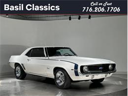 1969 Chevrolet Camaro (CC-2094048) for sale in Depew, New York