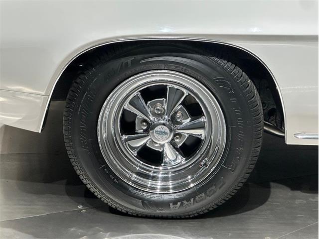 1969 Chevrolet Camaro (CC-2094048) for sale in Depew, New York