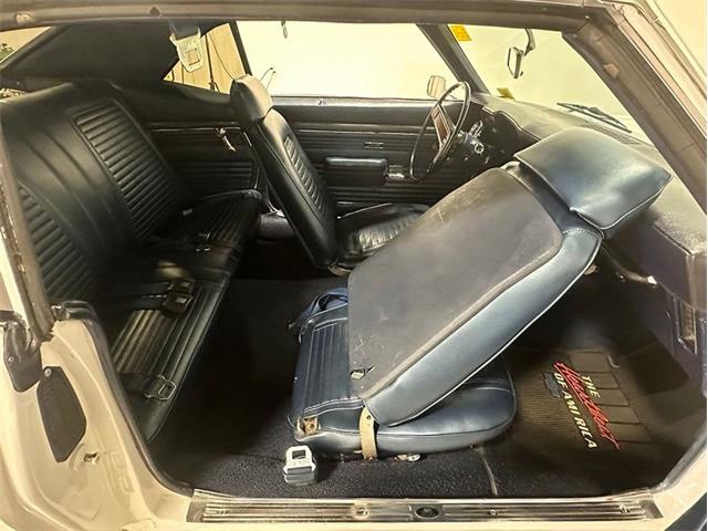 1969 Chevrolet Camaro (CC-2094048) for sale in Depew, New York