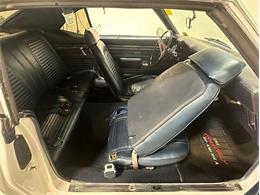 1969 Chevrolet Camaro (CC-2094048) for sale in Depew, New York