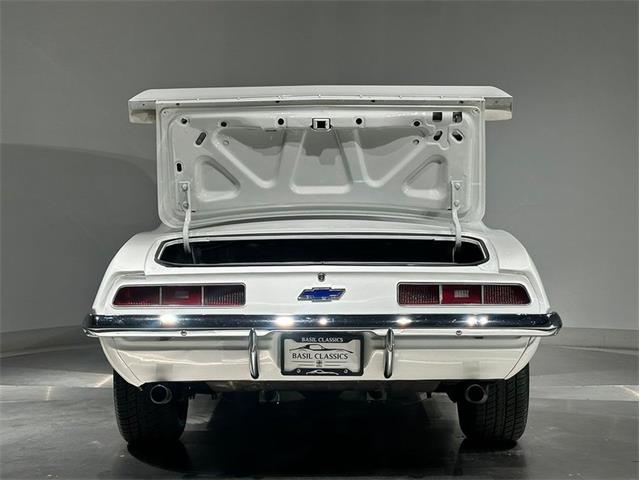 1969 Chevrolet Camaro (CC-2094048) for sale in Depew, New York
