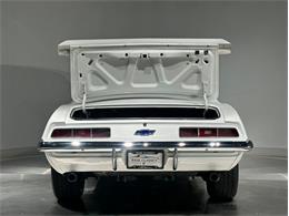1969 Chevrolet Camaro (CC-2094048) for sale in Depew, New York