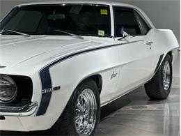 1969 Chevrolet Camaro (CC-2094048) for sale in Depew, New York