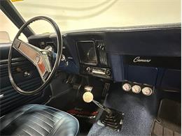 1969 Chevrolet Camaro (CC-2094048) for sale in Depew, New York