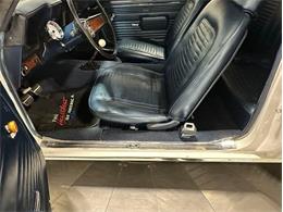 1969 Chevrolet Camaro (CC-2094048) for sale in Depew, New York