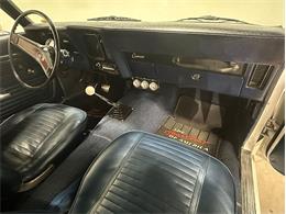 1969 Chevrolet Camaro (CC-2094048) for sale in Depew, New York