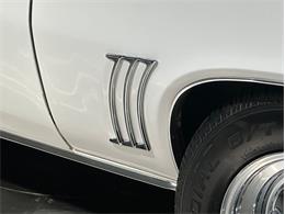 1969 Chevrolet Camaro (CC-2094048) for sale in Depew, New York