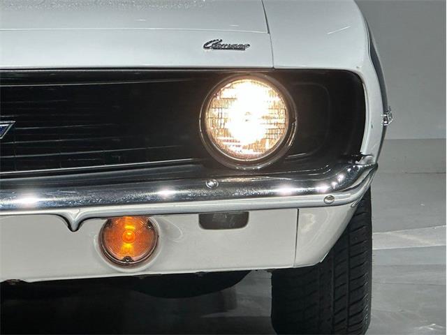 1969 Chevrolet Camaro (CC-2094048) for sale in Depew, New York
