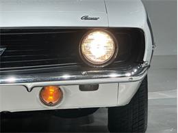1969 Chevrolet Camaro (CC-2094048) for sale in Depew, New York