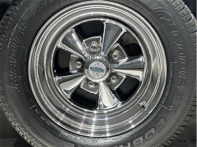 1969 Chevrolet Camaro (CC-2094048) for sale in Depew, New York