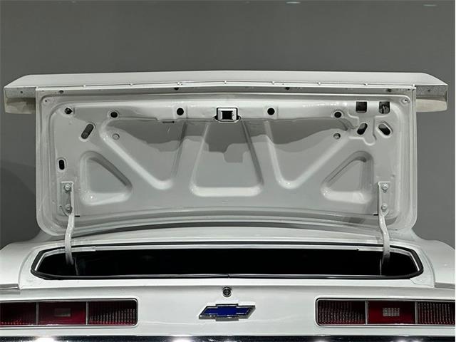 1969 Chevrolet Camaro (CC-2094048) for sale in Depew, New York