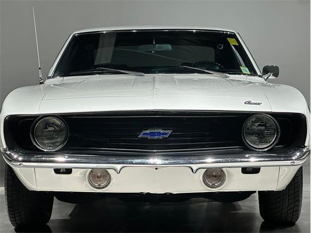 1969 Chevrolet Camaro (CC-2094048) for sale in Depew, New York