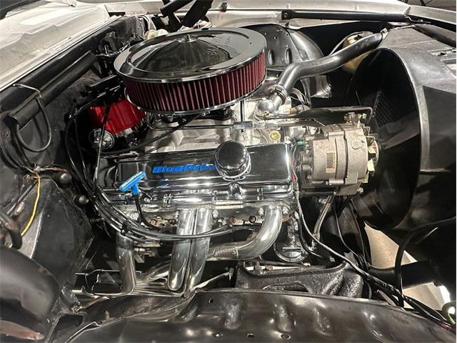1969 Chevrolet Camaro (CC-2094048) for sale in Depew, New York