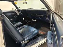 1969 Chevrolet Camaro (CC-2094048) for sale in Depew, New York