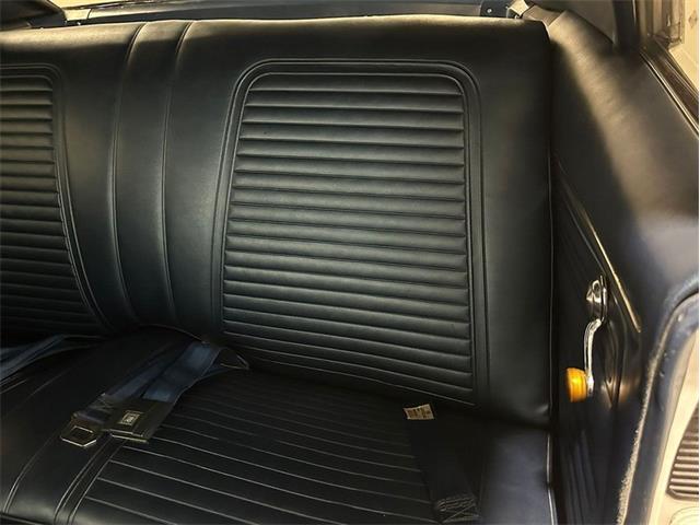 1969 Chevrolet Camaro (CC-2094048) for sale in Depew, New York