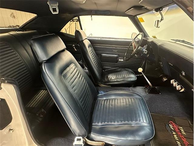 1969 Chevrolet Camaro (CC-2094048) for sale in Depew, New York