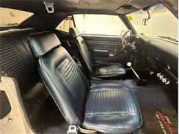 1969 Chevrolet Camaro (CC-2094048) for sale in Depew, New York