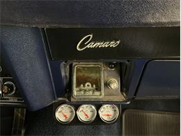 1969 Chevrolet Camaro (CC-2094048) for sale in Depew, New York