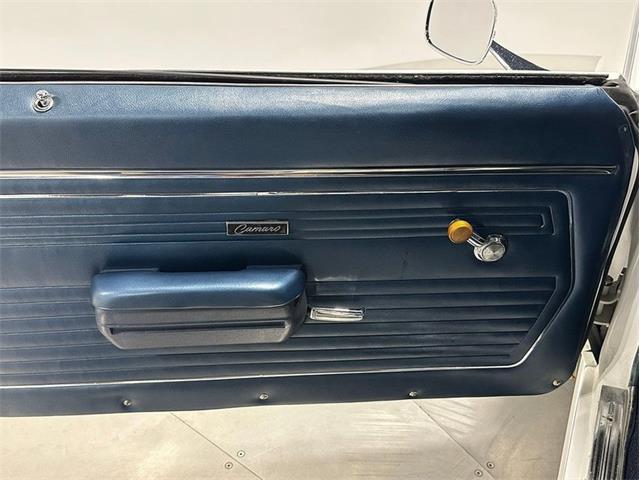 1969 Chevrolet Camaro (CC-2094048) for sale in Depew, New York