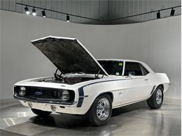1969 Chevrolet Camaro (CC-2094048) for sale in Depew, New York