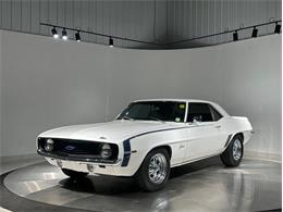 1969 Chevrolet Camaro (CC-2094048) for sale in Depew, New York
